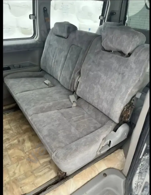 Mazda Bongo Friendee