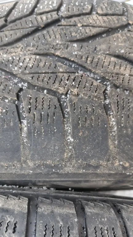 Шины зимние Nokian Hakapellita R2 235/65/17