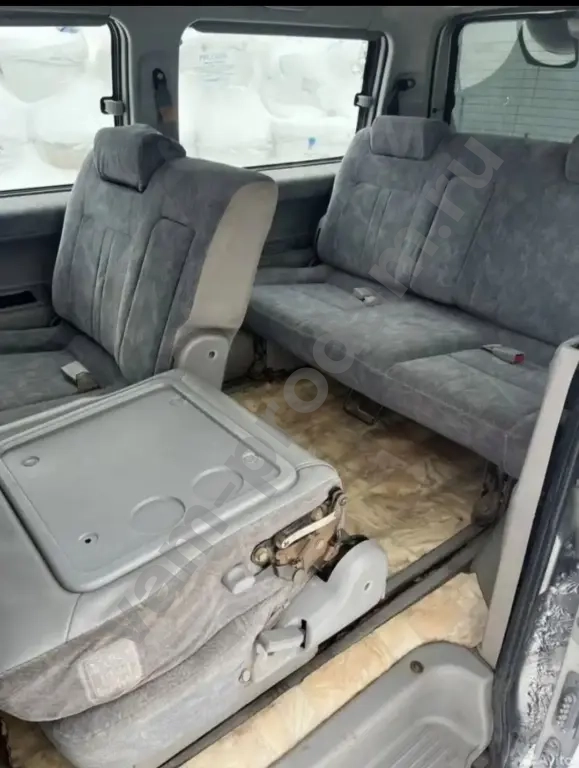 Mazda Bongo Friendee