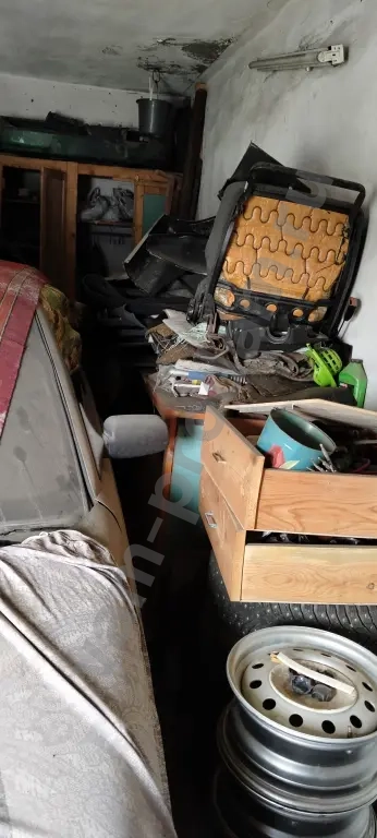 Гараж, Собственник, продаю