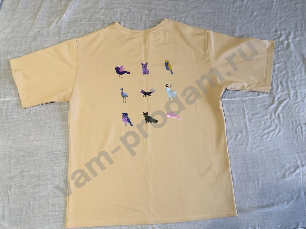 свитшот, футболки и сумки