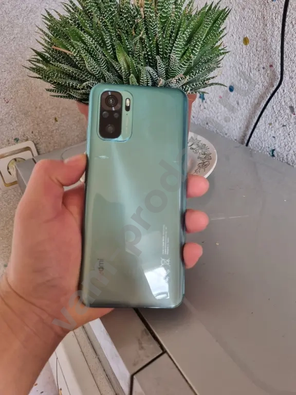 редми нот 10