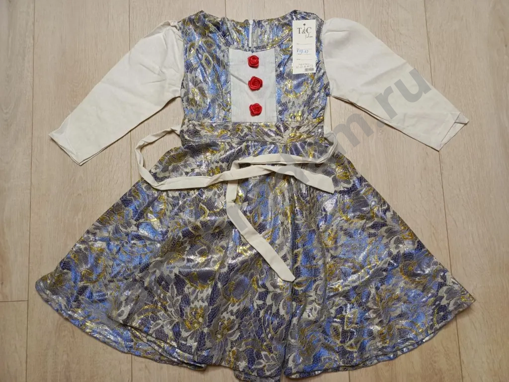 платья нарядные