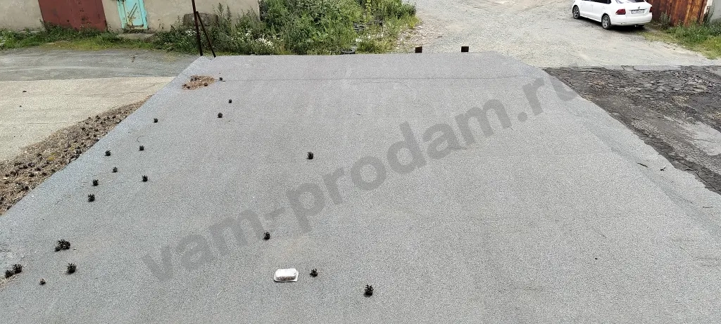 Гараж, Собственник, продаю