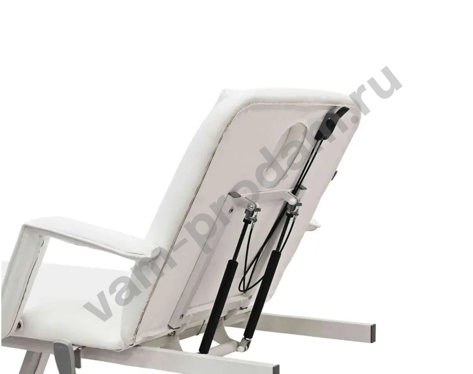 Стол массажный электрический MZ 3522