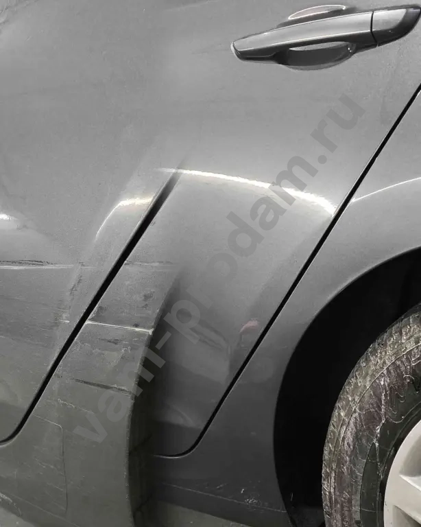 Покраска авто. Кузовной ремонт. Автомалярка