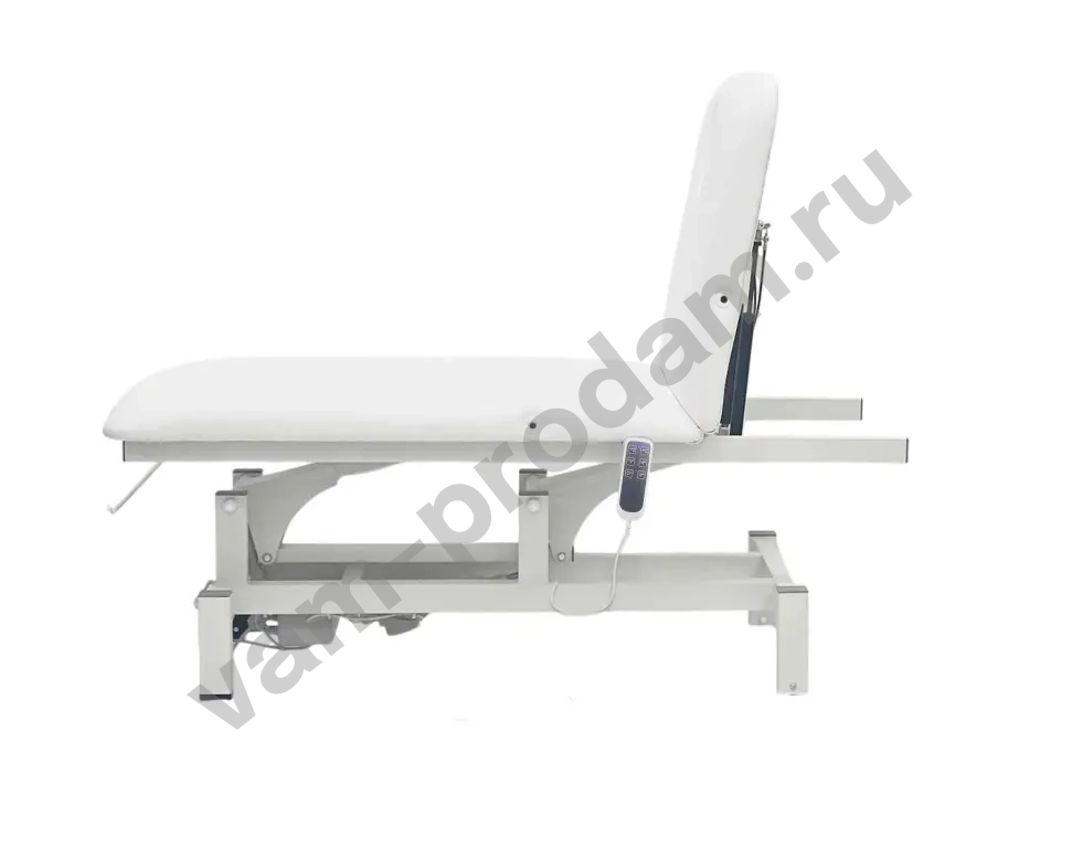 Стол массажный электрический MZ 3522
