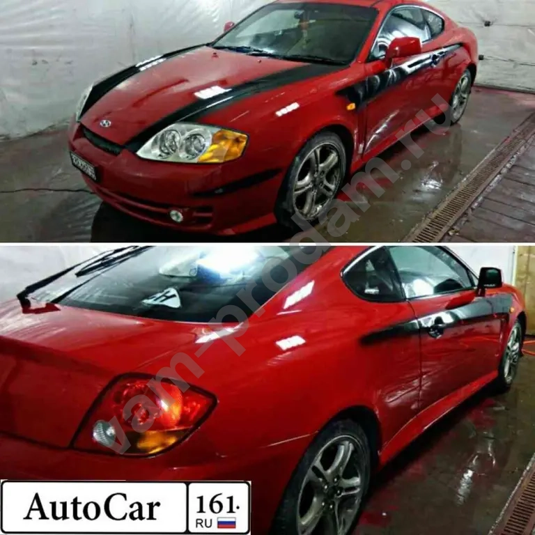 Покраска авто. Кузовной ремонт. Автомалярка