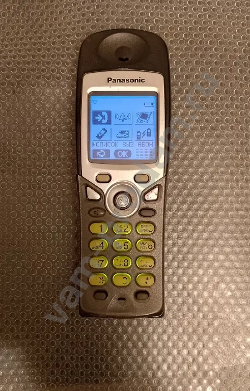 Радиотелефоны