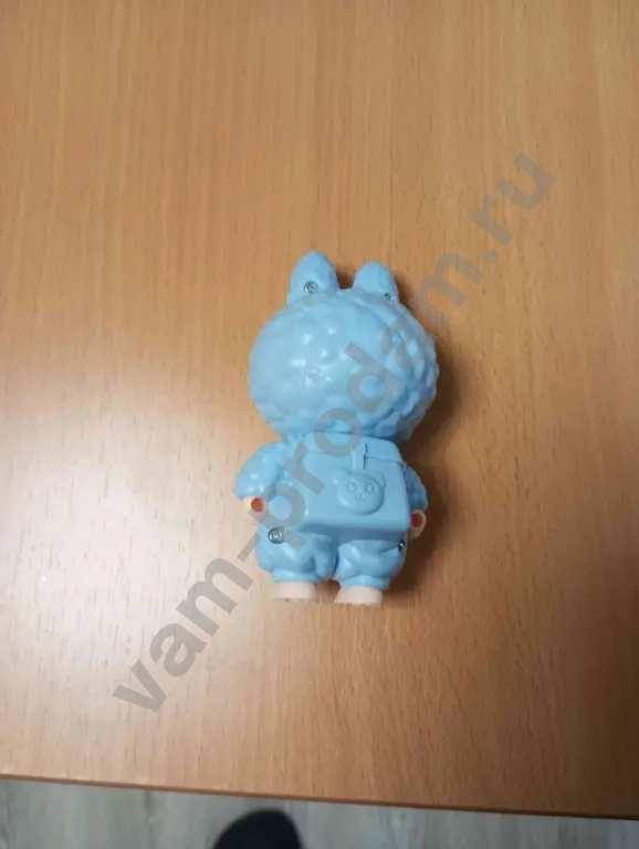 Робот трансформер, электронный заяц, лабубу