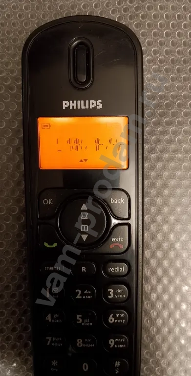 Радиотелефоны