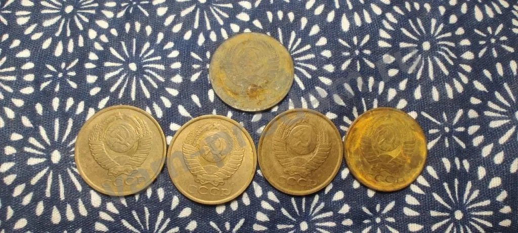 Подборка 5копеек