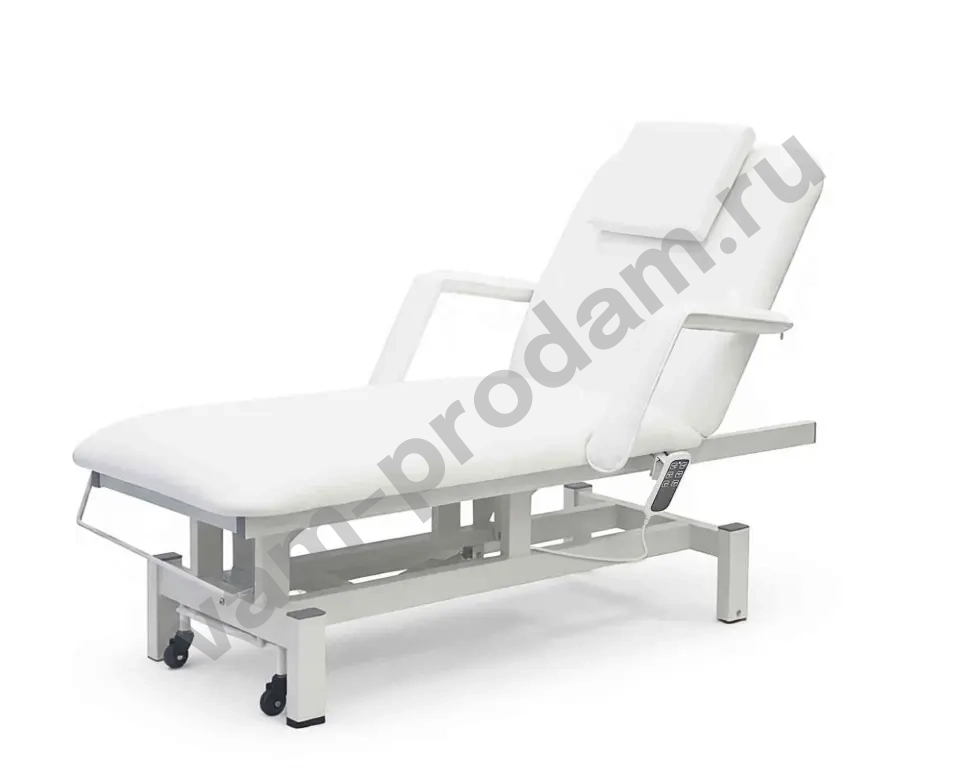 Стол массажный электрический MZ 3522