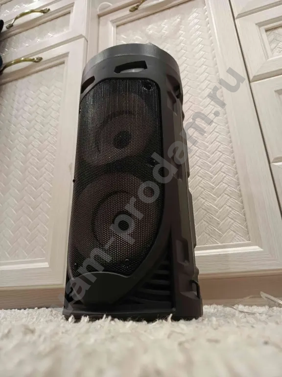 Блютуз колонка ZQS4239S