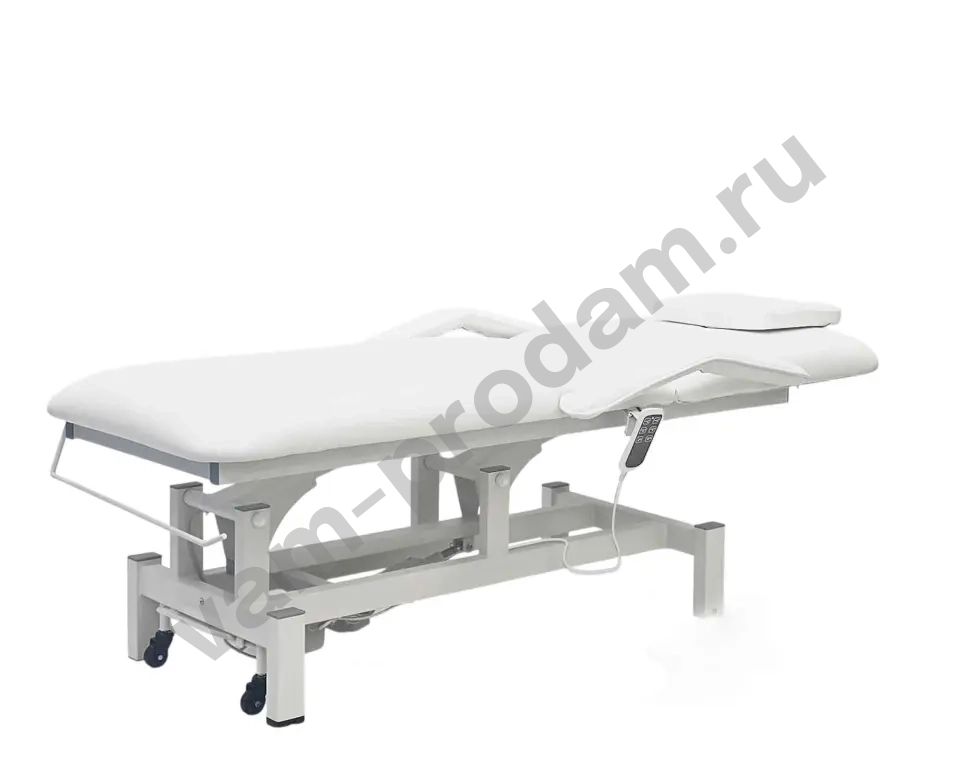 Стол массажный электрический MZ 3522