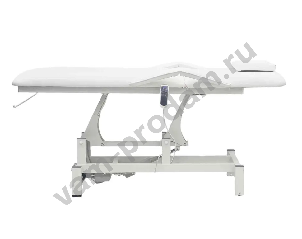 Стол массажный электрический MZ 3522