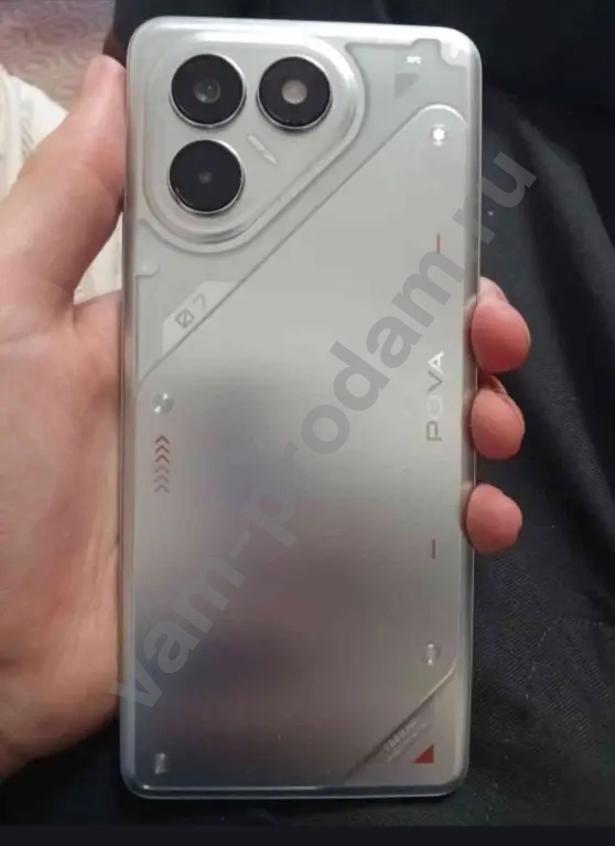 текно пова 7 нео