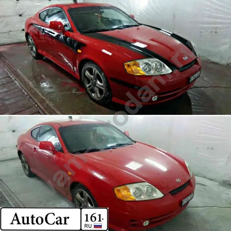 Покраска авто. Кузовной ремонт. Автомалярка