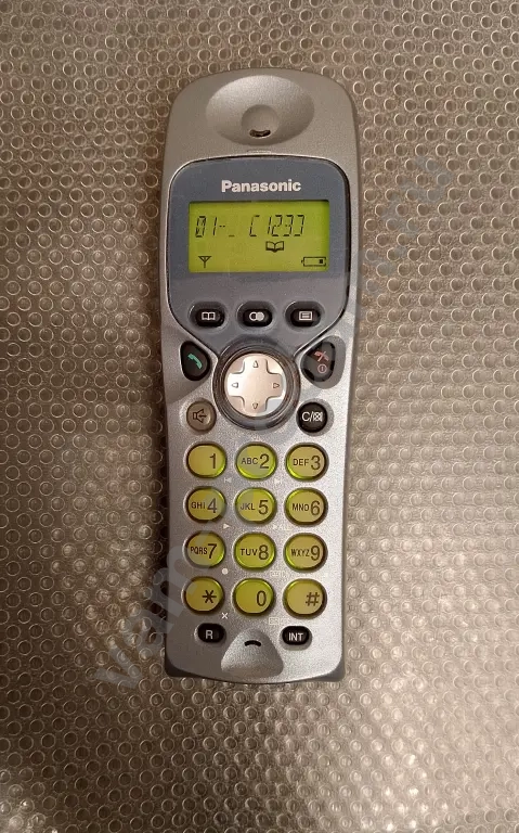 Радиотелефоны