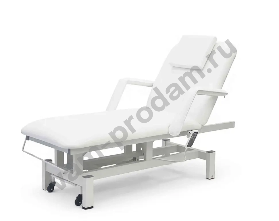 Стол массажный электрический MZ 3522