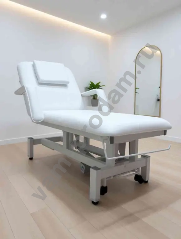 Стол массажный электрический MZ 3522