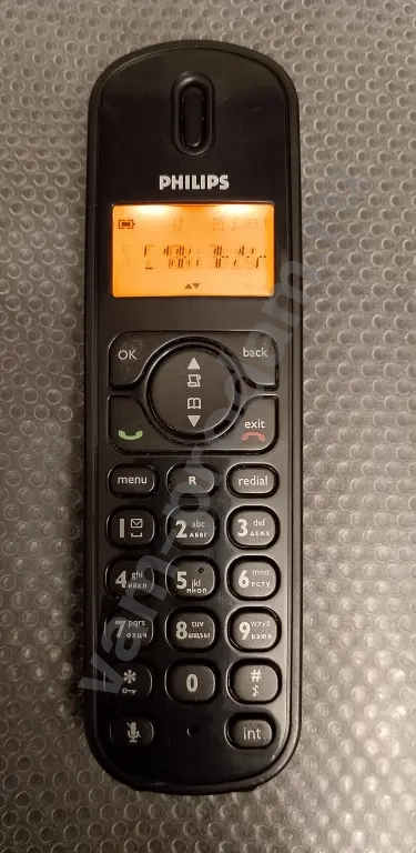 Радиотелефоны