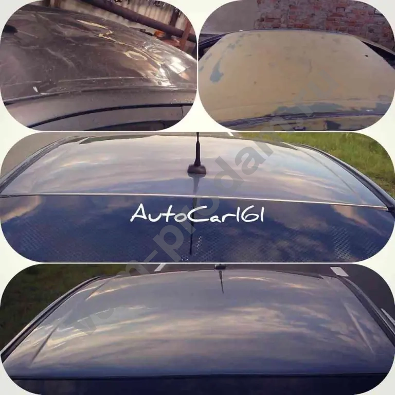 Покраска авто. Кузовной ремонт. Автомалярка