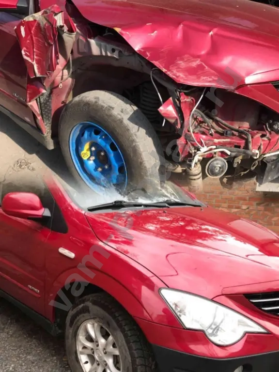 Покраска авто. Кузовной ремонт. Автомалярка