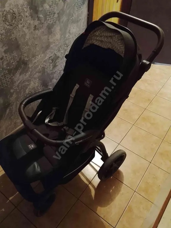 Коляска