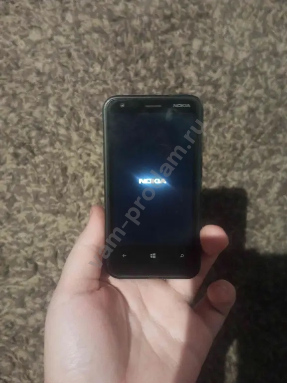 Nokia Lumia 620