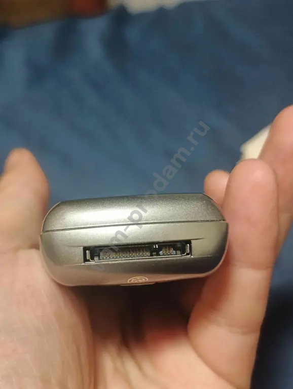 Motorola 845