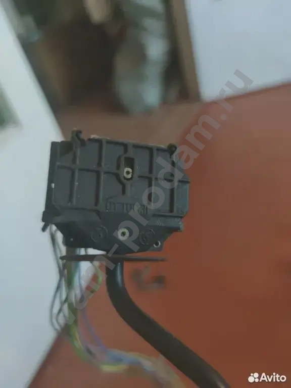 Переключатель поворотов бмв е36/z3