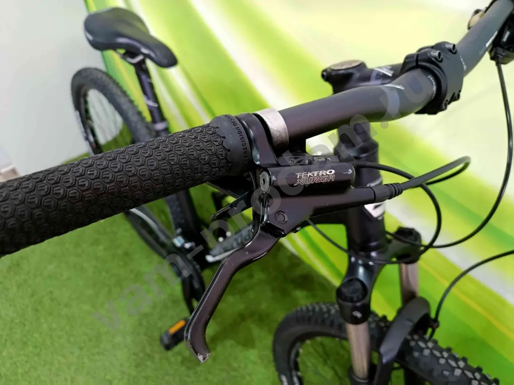 Велосипед Bergamont Roxtar 3.0 колеса -27.5