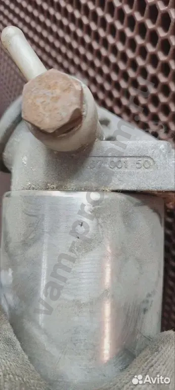 Стакан корпус 67 001 50