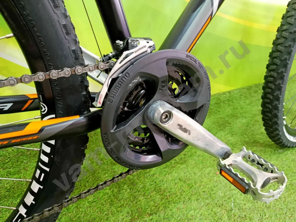 Велосипед Merida Speed 40.колеса-26