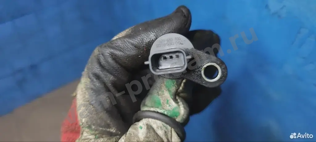 Датчик положения распредвала Nissan March K13 HR12