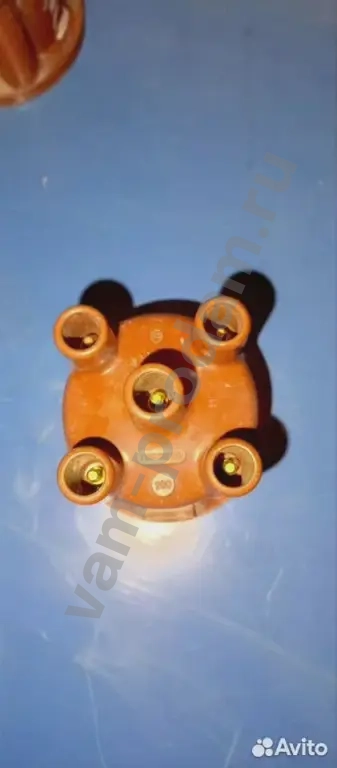 Крышка трамблера бмв е12/21/28/30 м10