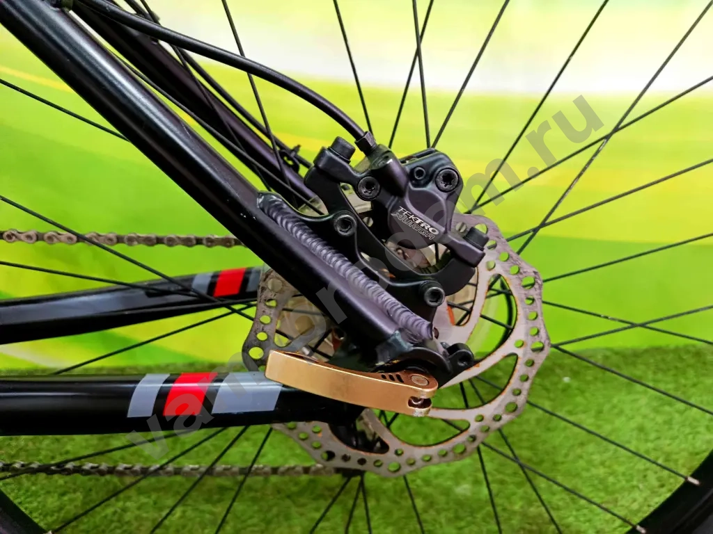 Велосипед Marin (Schwinn) Bobcat trail 7 колеса27