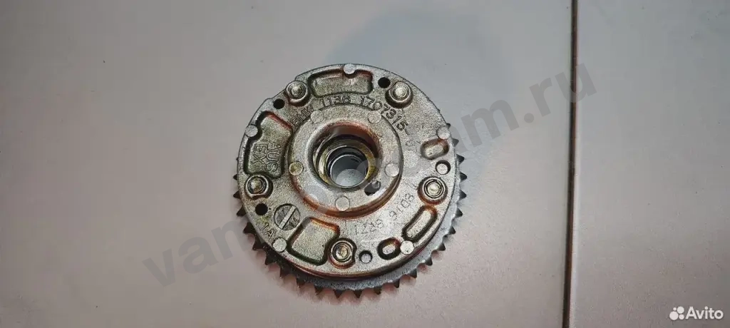 Vanos n45 11361707315