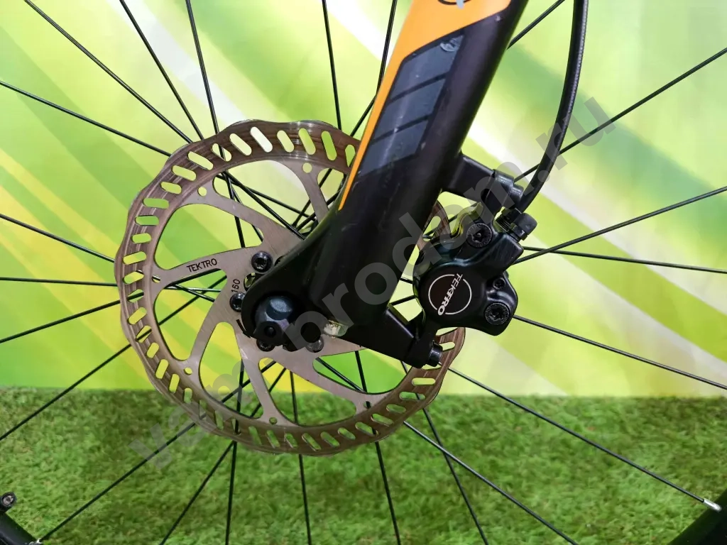 Велосипед Merida Speed 40.колеса-26