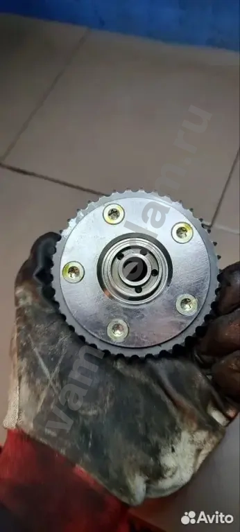 Vanos n45 11361707315