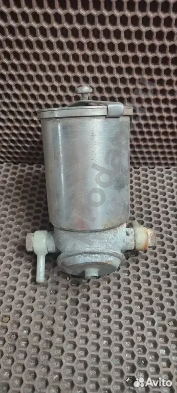 Стакан корпус 67 001 50