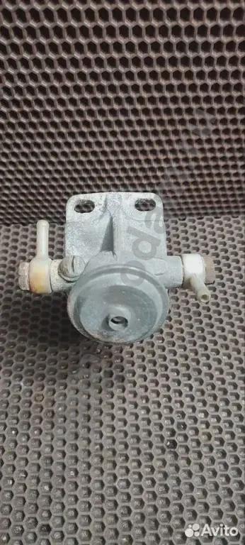 Стакан корпус 67 001 50