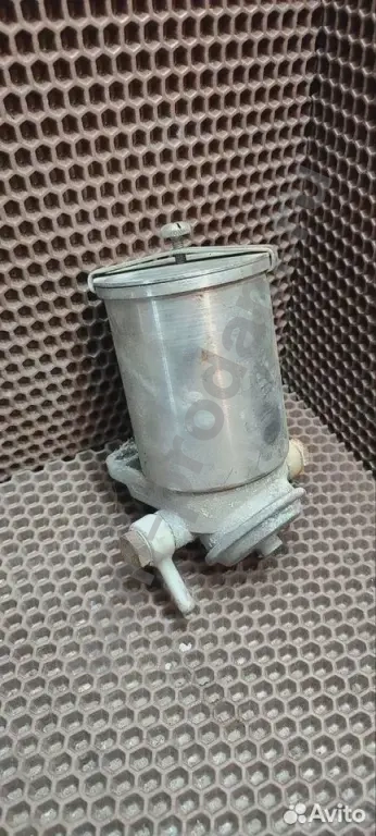 Стакан корпус 67 001 50