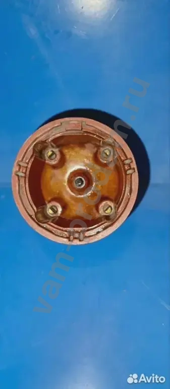 Крышка трамблера бмв е12/21/28/30 м10