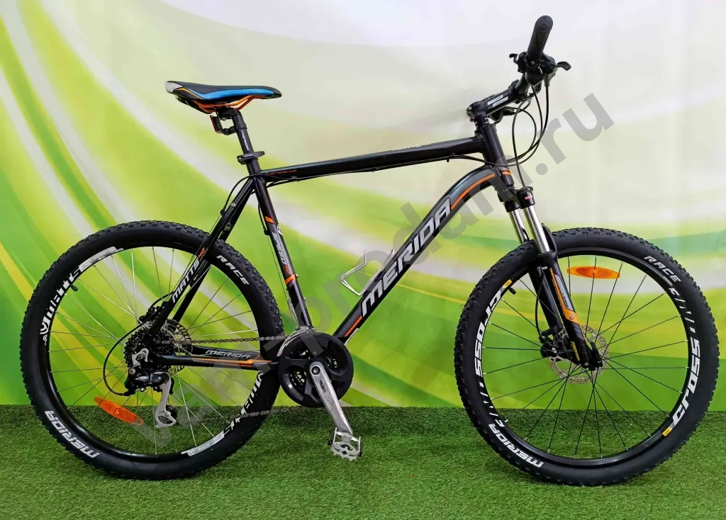 Велосипед Merida Speed 40.колеса-26