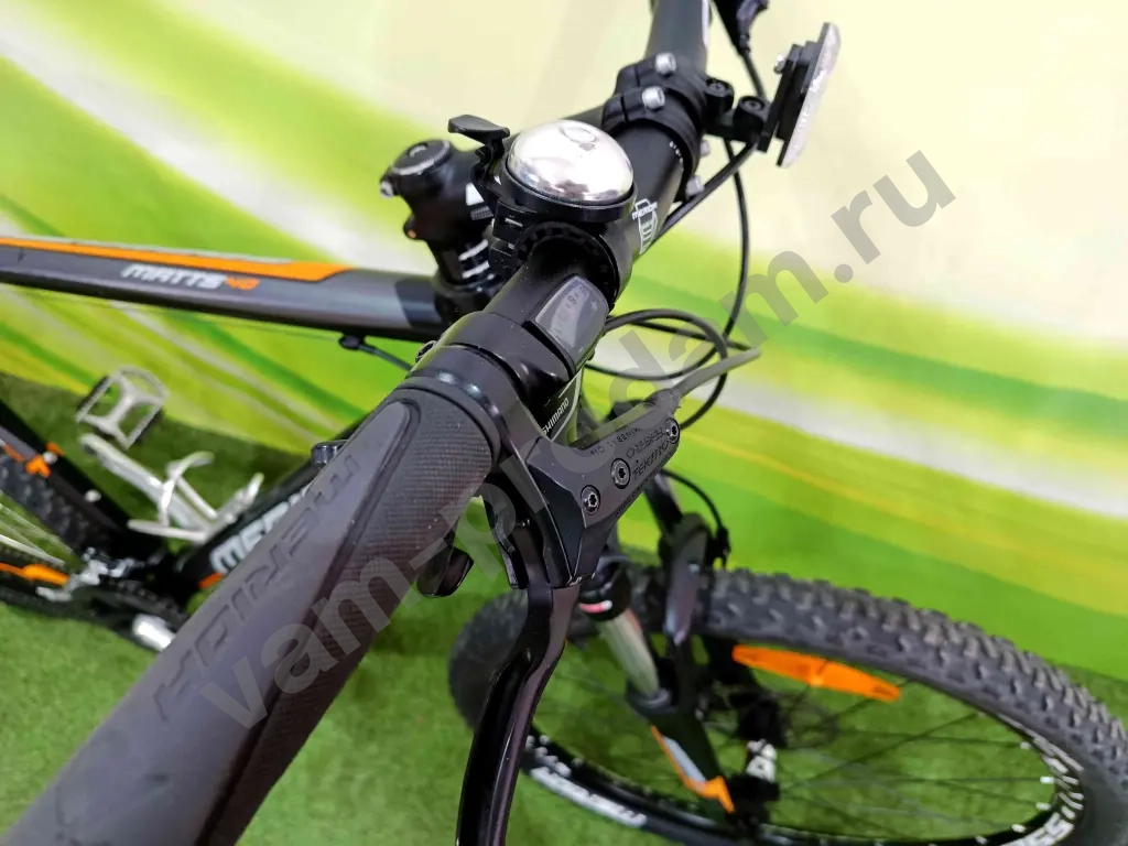 Велосипед Merida Speed 40.колеса-26