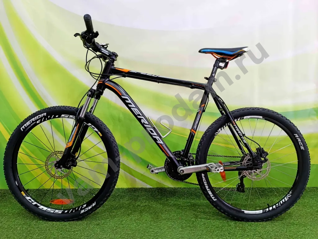 Велосипед Merida Speed 40.колеса-26