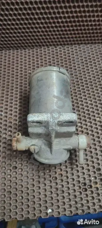 Стакан корпус 67 001 50