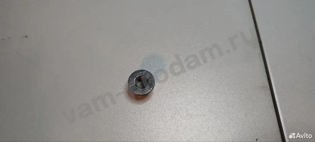 Заглушка блока цилиндров hwdb